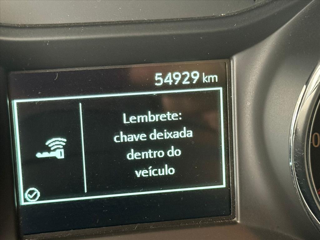 TRACKER 1.0 TURBO FLEX LT AUTOMÁTICO TRACKER 1.0 TURBO FLEX LT AUTOMÁTICO