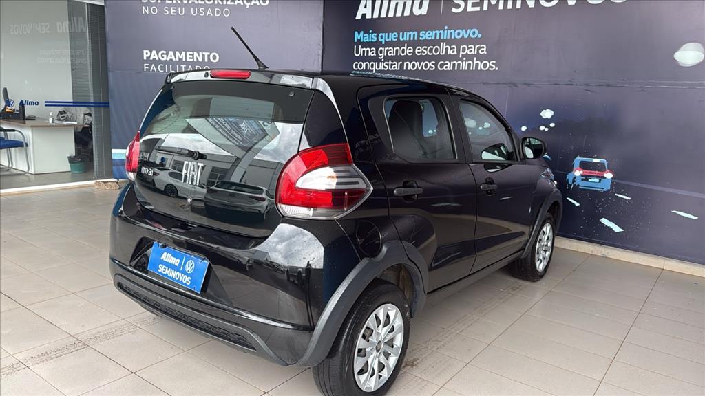 MOBI 1.0 EVO FLEX LIKE. MANUAL4