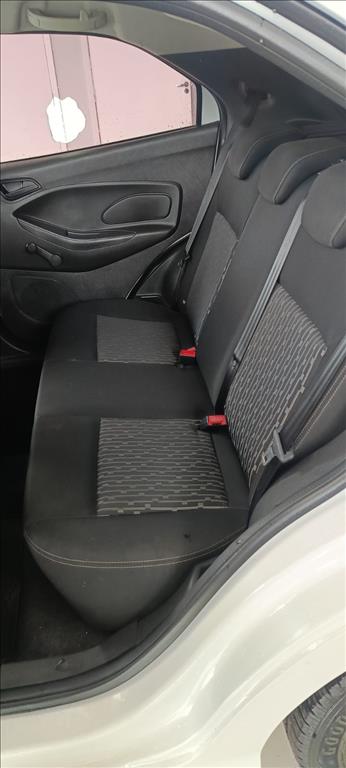 KA 1.0 TI-VCT FLEX SE MANUAL9