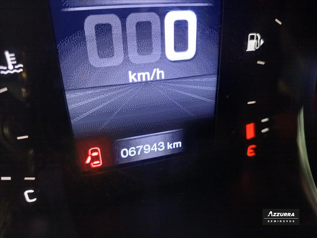 ARGO 1.8 E.TORQ FLEX PRECISION MANUAL13