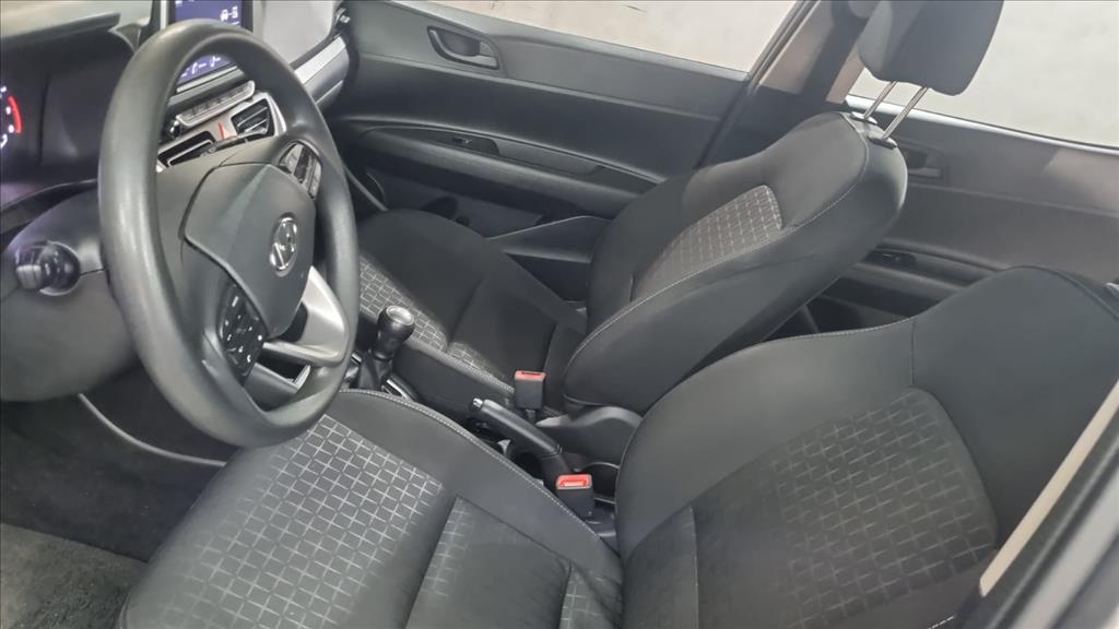 HB20 1.0 12V FLEX COMFORT MANUAL10