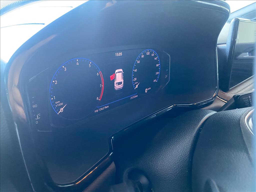 TERA 1.0 170 TSI HIGH AUTOMÁTICO8