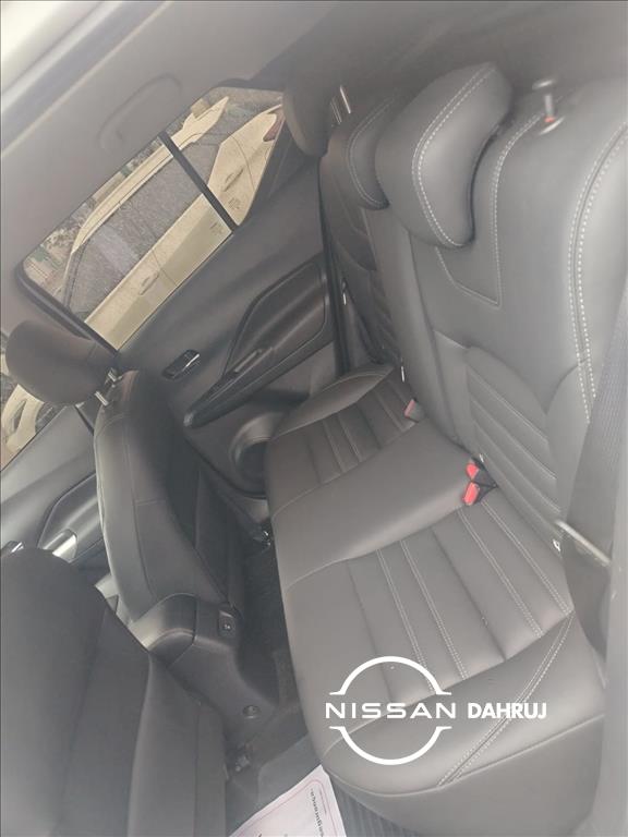 KICKS 1.6 16V FLEXSTART ADVANCE XTRONIC6