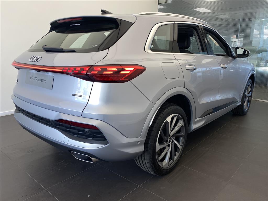 Q5 2.0 TFSI GASOLINA DYNAMIC QUATTRO S TRONIC7