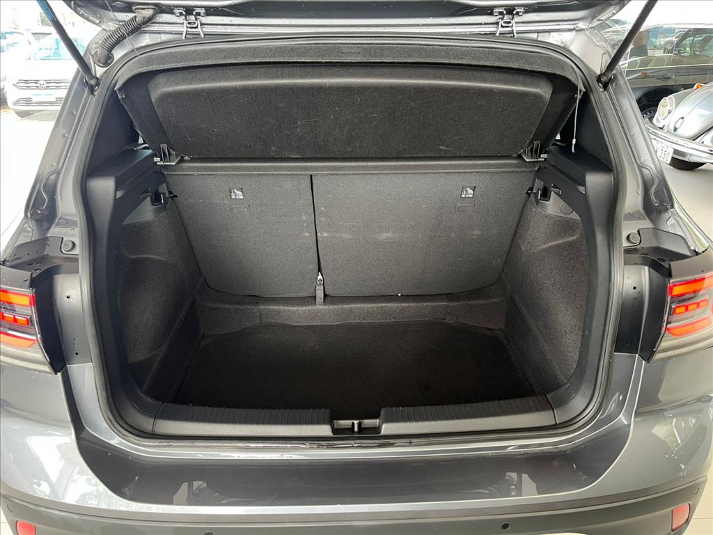 T-CROSS 1.0 200 TSI TOTAL FLEX COMFORTLINE AUTOMÁTICO20