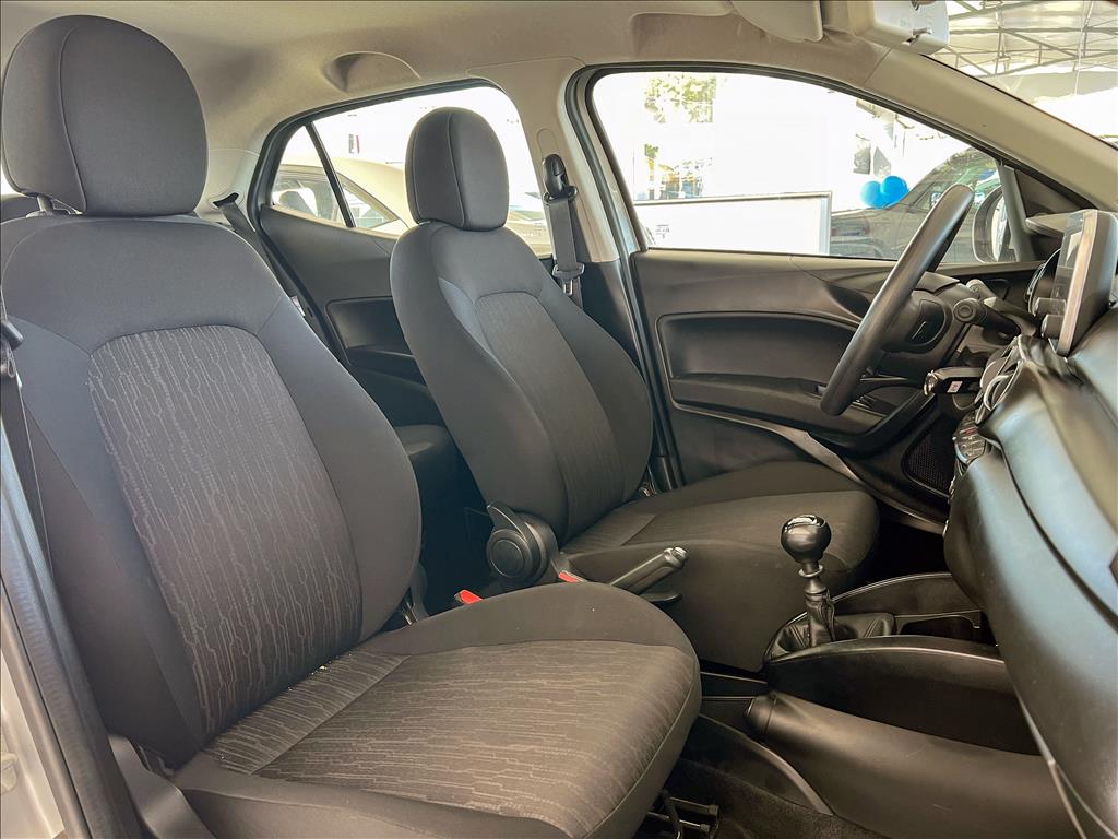 ARGO 1.0 FIREFLY FLEX DRIVE MANUAL18