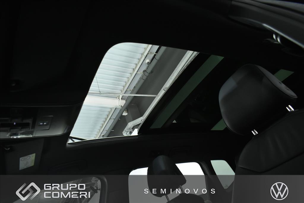 TAOS 1.4 250 TSI TOTAL FLEX HIGHLINE AUTOMÁTICO19