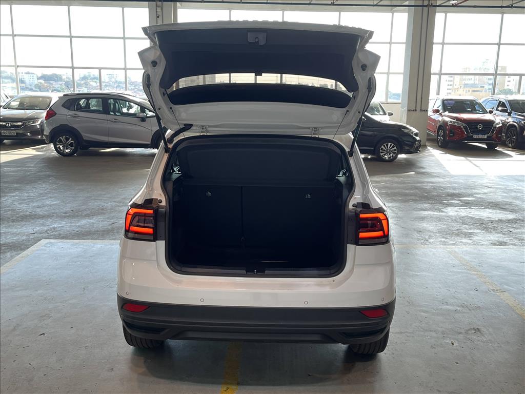 T-CROSS 1.0 200 TSI TOTAL FLEX AUTOMÁTICO5