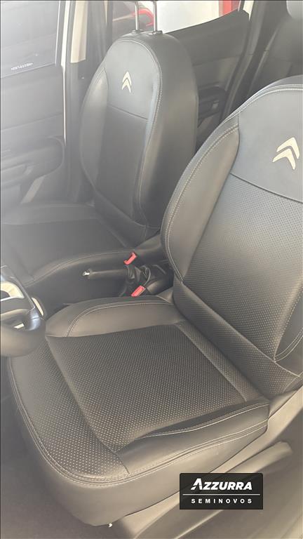 C3 1.6 16V FLEX FEEL PACK AT612