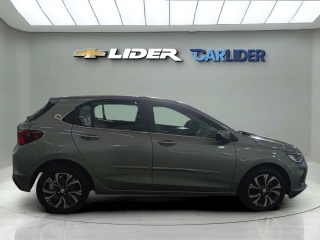ONIX 1.0 TURBO FLEX PREMIER AUTOMÁTICO5