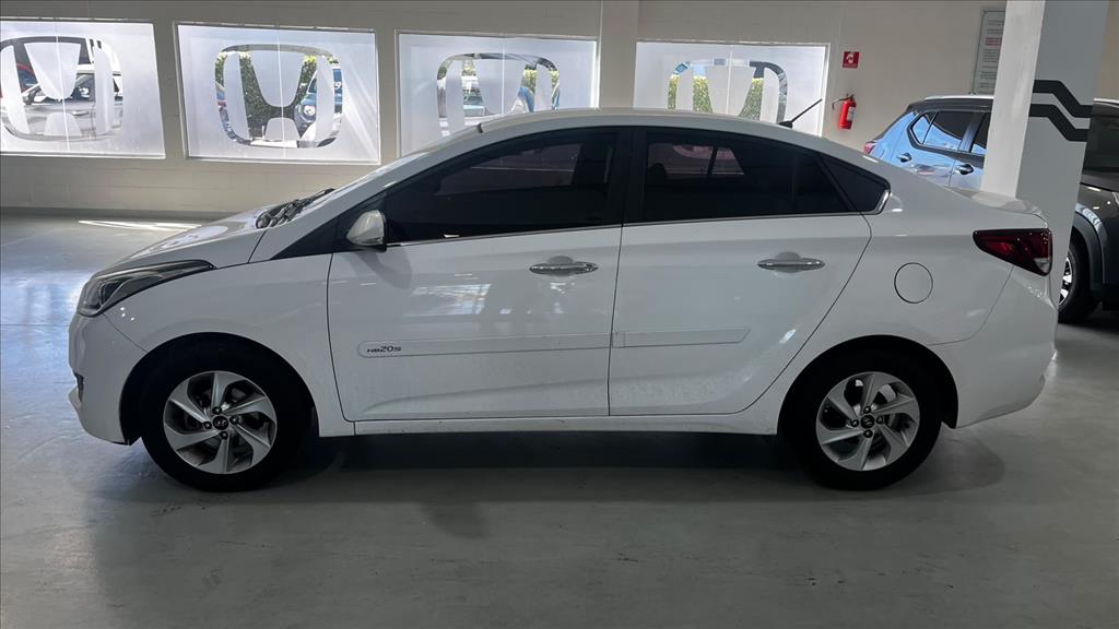 HB20 1.6 PREMIUM 16V FLEX 4P AUTOMÁTICO3