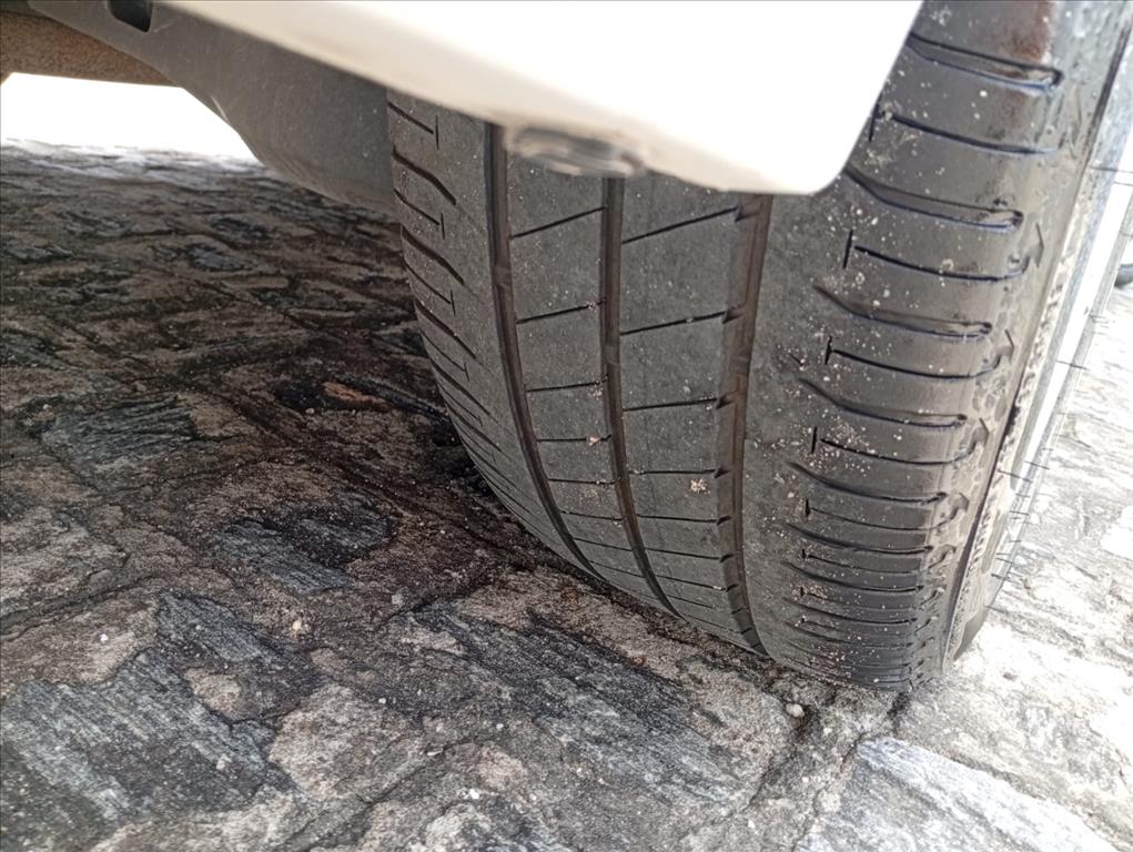 Toyota-COROLLA-2.0 VVT-IE FLEX GLI DIRECT SHIFT