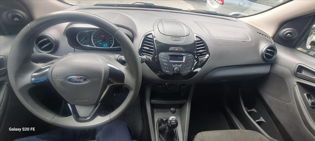 FORD KA +