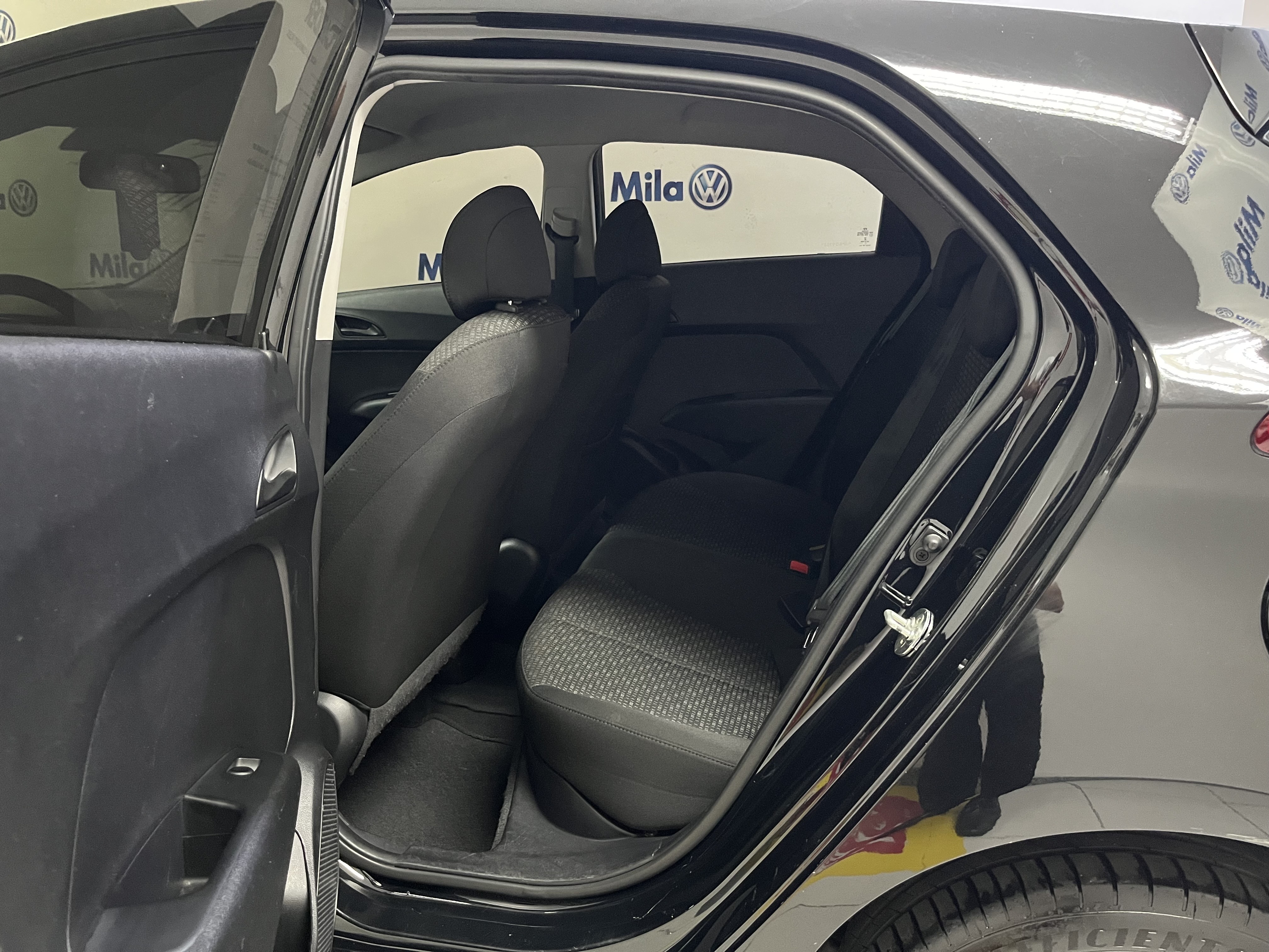 HB20 1.0 COMFORT 12V FLEX 4P MANUAL5