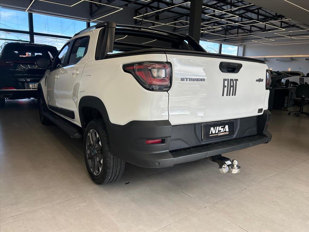 Fiat-STRADA-1.0 TURBO 200 FLEX ULTRA CD CVT