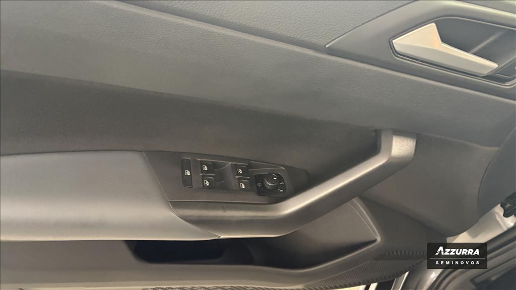 NIVUS 1.0 200 TSI TOTAL FLEX COMFORTLINE AUTOMÁTICO8