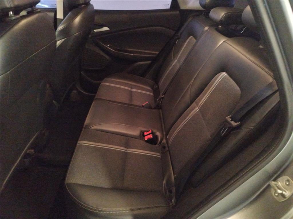 GM - Chevrolet-TRACKER-1.0 TURBO FLEX LTZ AUTOMÁTICO