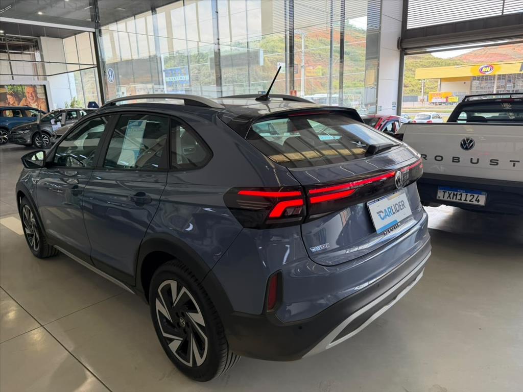 NIVUS 1.0 200 TSI TOTAL FLEX HIGHLINE AUTOMÁTICO4