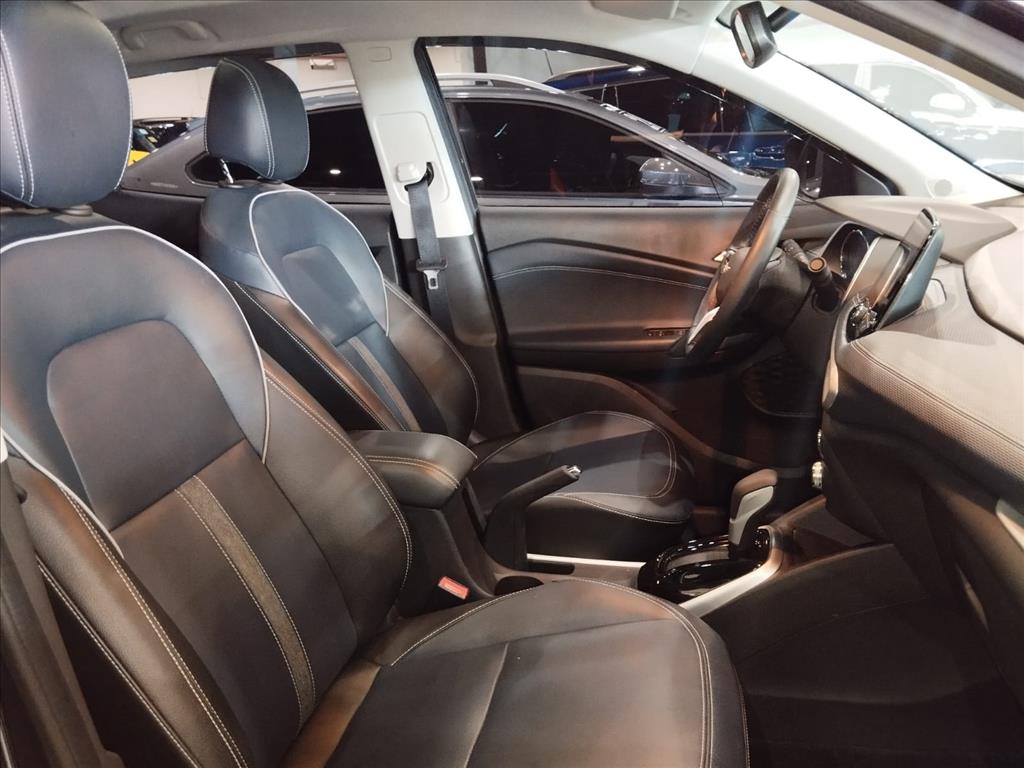 TRACKER 1.2 TURBO FLEX PREMIER AUTOMÁTICO8