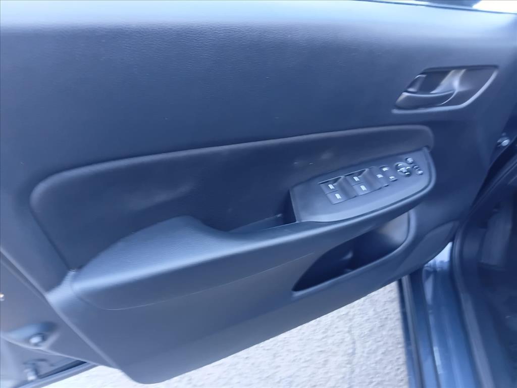 CITY 1.5 i-VTEC FLEX HATCH LX CVT12