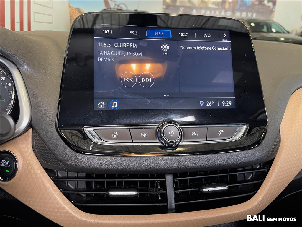 ONIX PLUS 1.0 TURBO FLEX PREMIER AUTOMÁTICO12