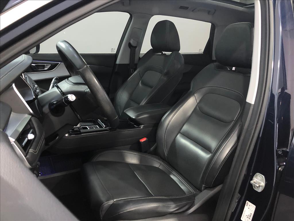 TIGGO 7 PRO 1.6 TGDI GASOLINA DCT