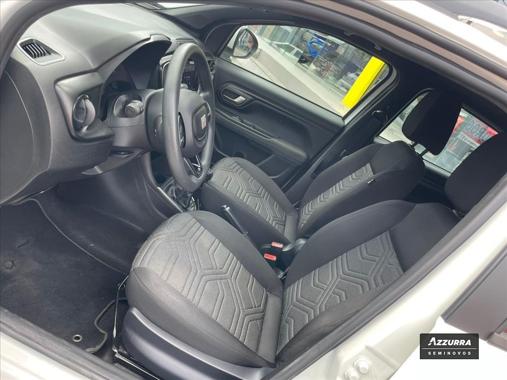 STRADA 1.3 FIREFLY FLEX VOLCANO CD MANUAL8