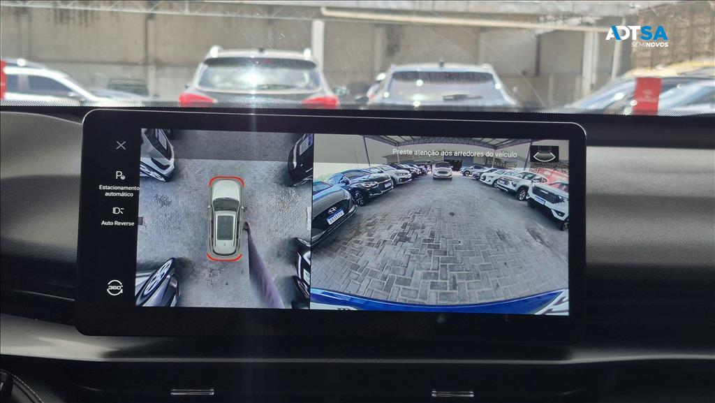 GWM HAVAL H6 1.5 PHEV PREMIUM AWD E-TRACTION