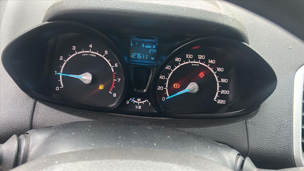 ECOSPORT 1.6 FREESTYLE 16V FLEX 4P MANUAL11