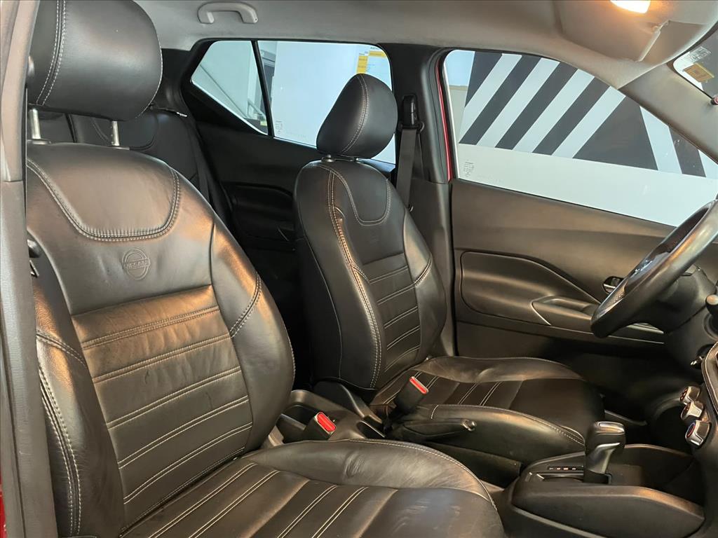 KICKS 1.6 16V FLEXSTART S DIRECT 4P XTRONIC16