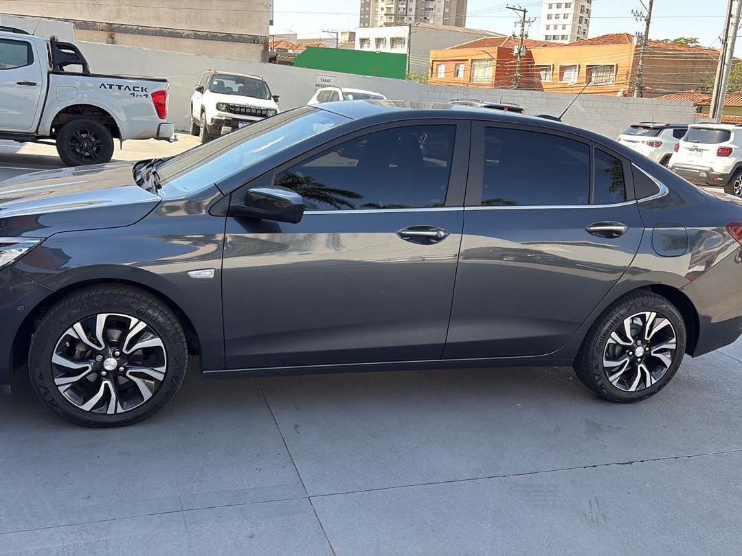 ONIX PLUS 1.0 TURBO FLEX PREMIER AUTOMÁTICO1