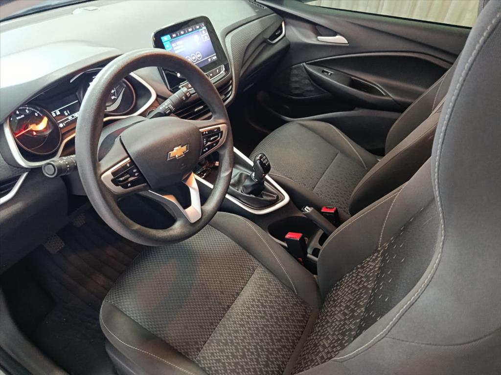 ONIX 1.0 FLEX LT MANUAL8