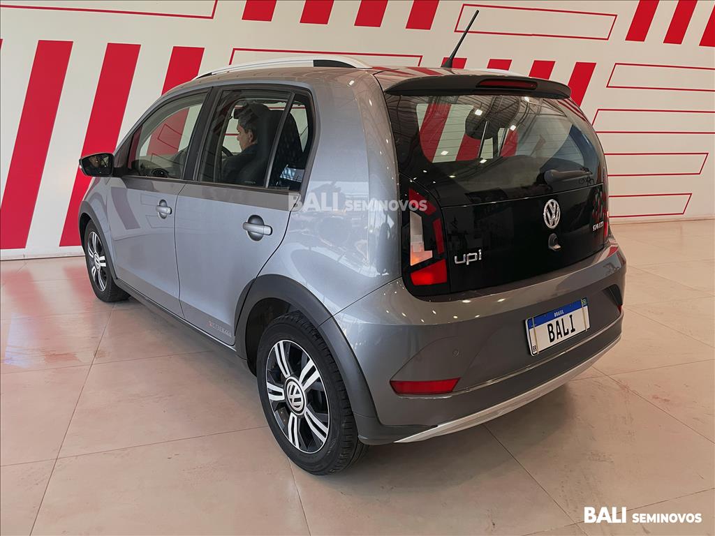 UP 1.0 170 TSI TOTAL FLEX XTREME 4P MANUAL5