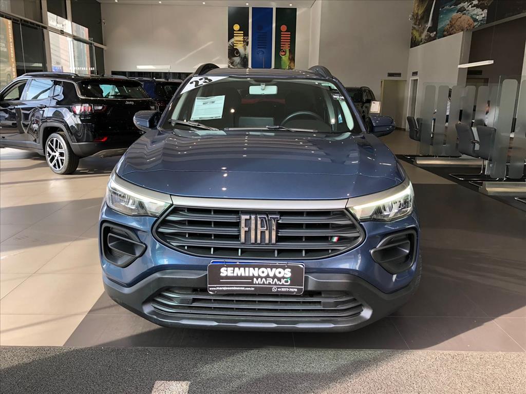 PULSE 1.3 FLEX DRIVE CVT
