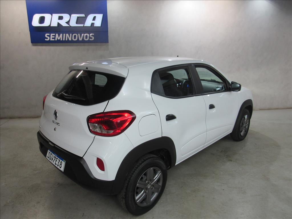 KWID 1.0 12V SCE FLEX ZEN MANUAL4