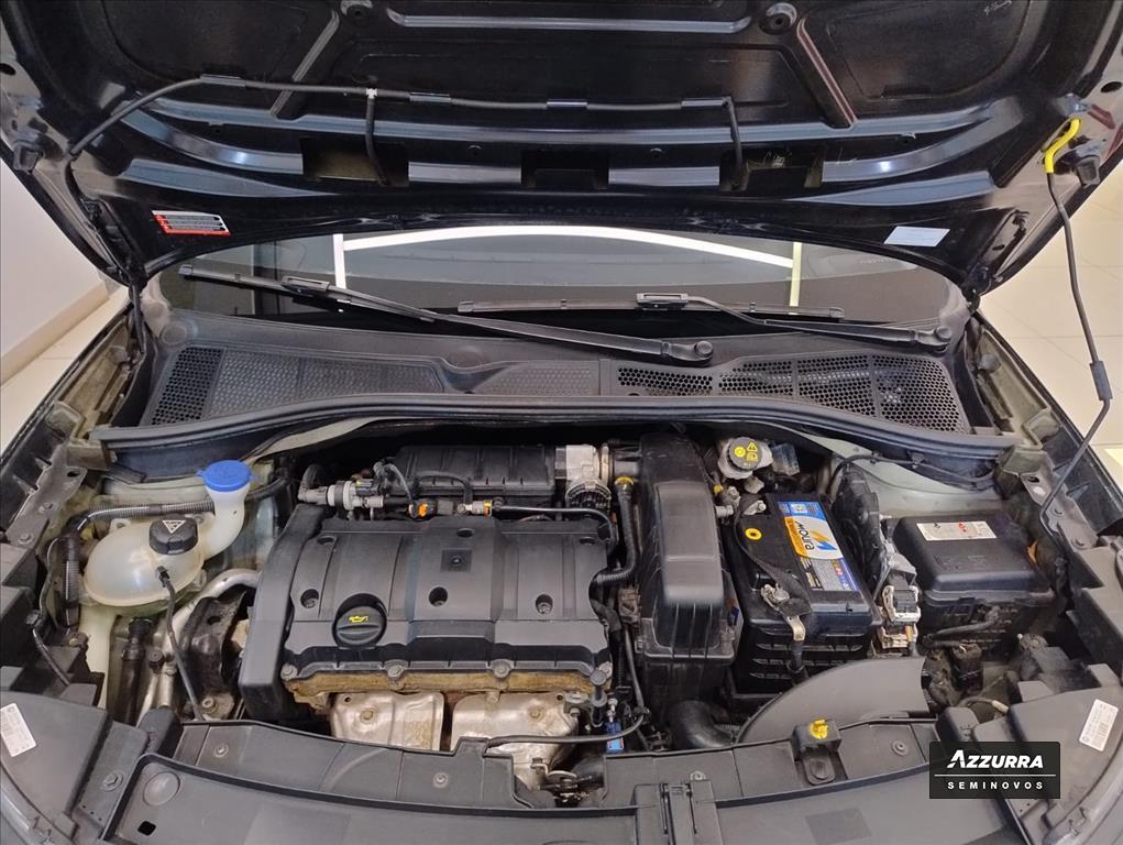 C4 CACTUS 1.6 VTI 120 FLEX FEEL EAT614