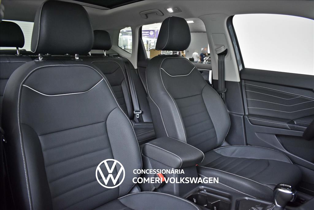 TAOS 1.4 250 TSI TOTAL FLEX HIGHLINE AUTOMÁTICO6