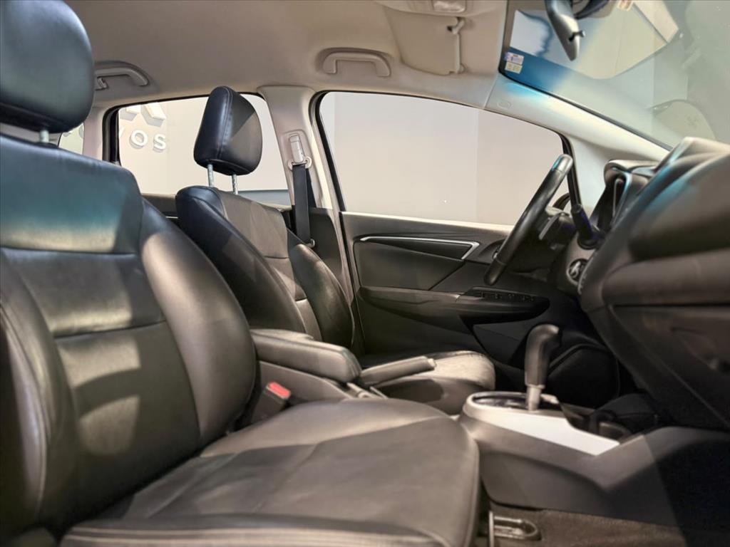 FIT 1.5 EXL 16V FLEX 4P AUTOMÁTICO3