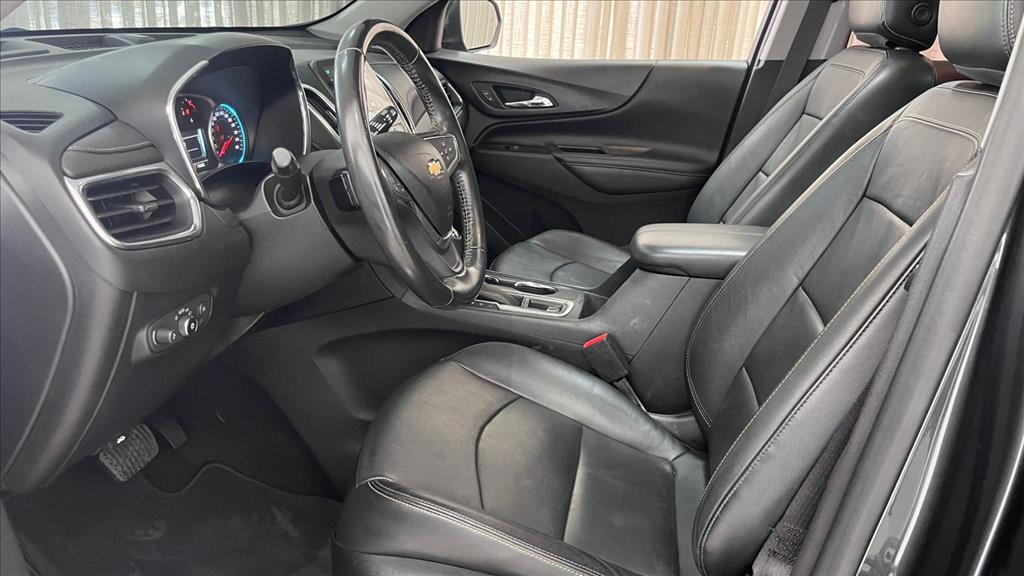 EQUINOX 2.0 16V TURBO GASOLINA PREMIER AWD AUTOMÁTICO