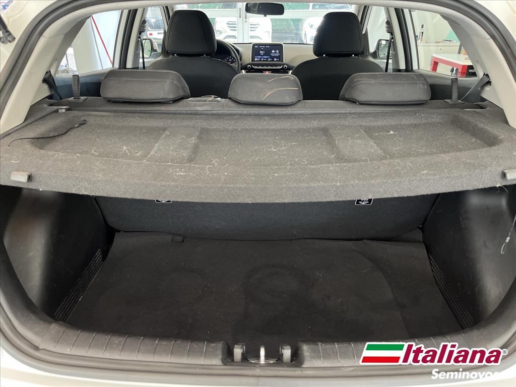 HB20 1.0 12V FLEX COMFORT PLUS MANUAL15