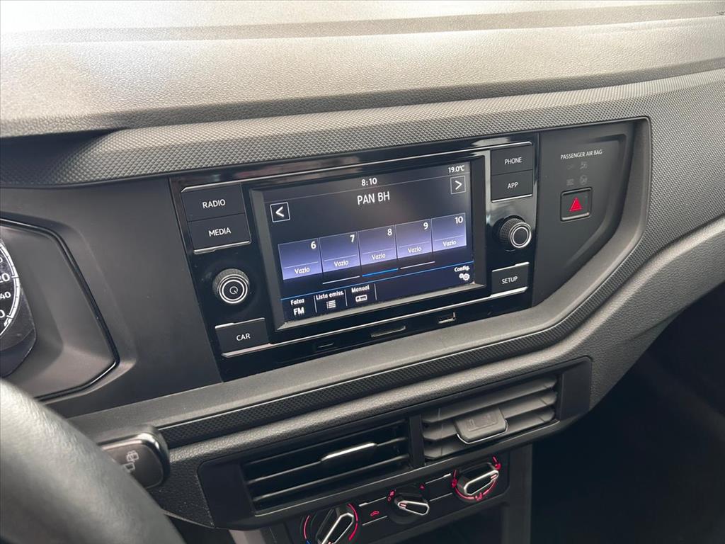 POLO 1.0 MPI MANUAL