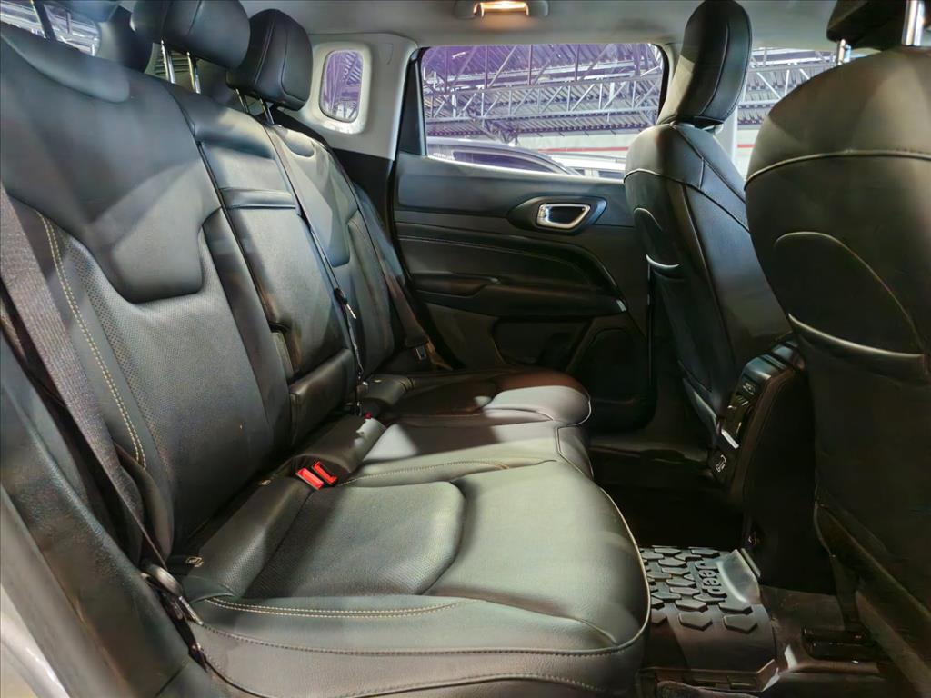 COMPASS 1.3 T270 TURBO FLEX LONGITUDE AT612