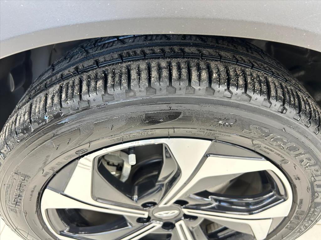 Caoa Chery-TIGGO 5X PRO-1.5 TCI FLEX HYBRID CVT