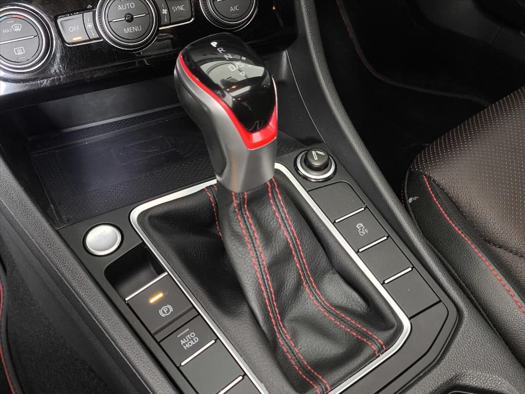 JETTA 2.0 350 TSI GASOLINA GLI DSG10