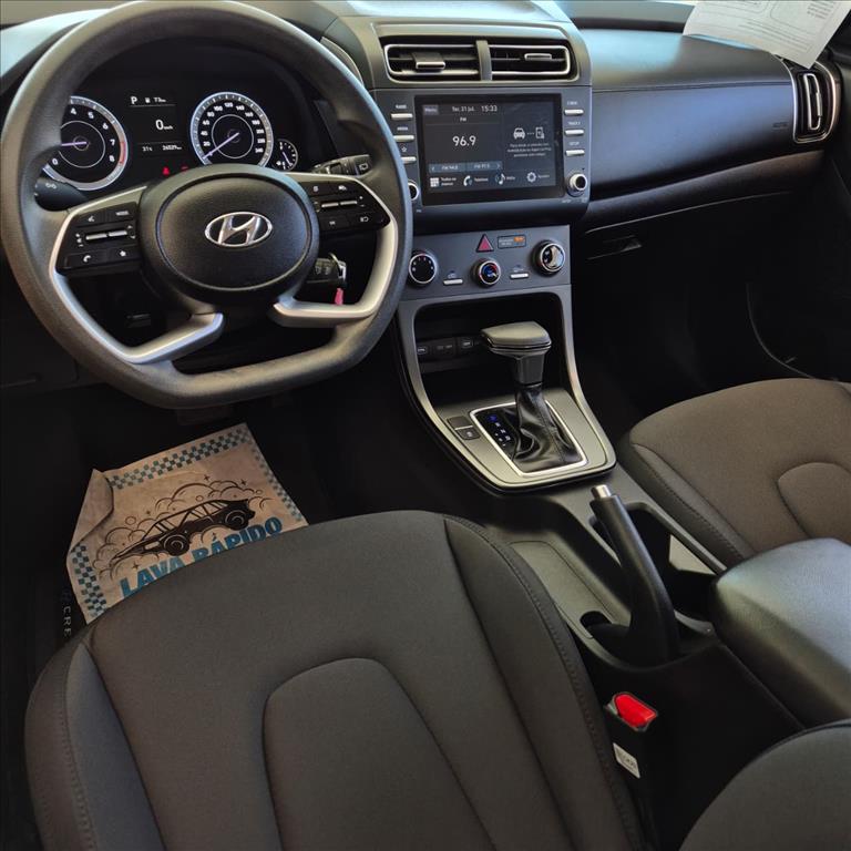 CRETA 1.0 TGDI FLEX COMFORT AUTOMÁTICO11