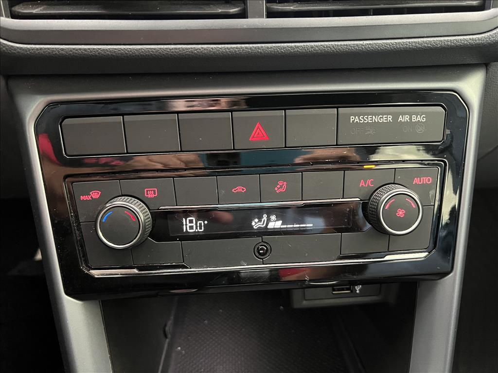 T-CROSS 1.0 200 TSI TOTAL FLEX COMFORTLINE AUTOMÁTICO15