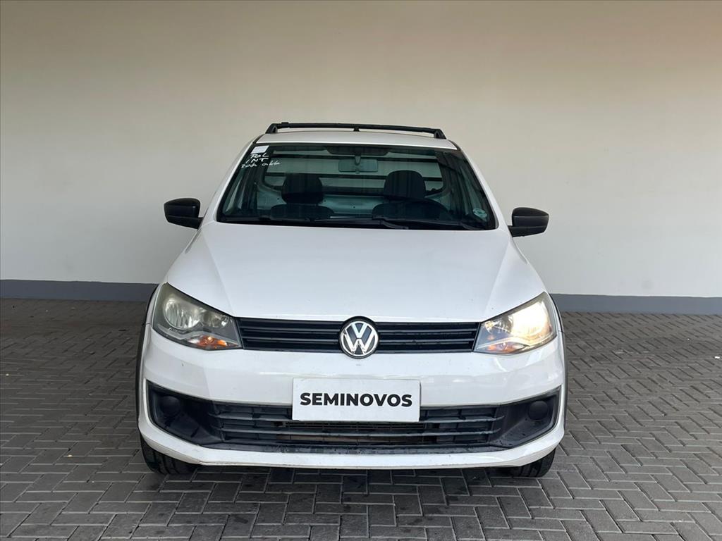 SAVEIRO 1.6 MI TRENDLINE CS 8V FLEX 2P MANUAL2