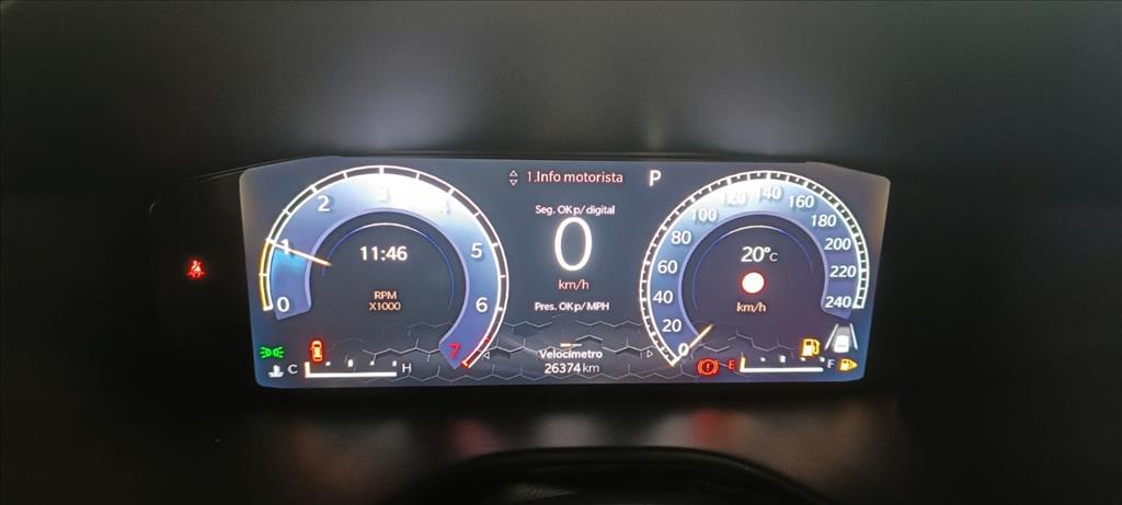 COMPASS 1.3 T270 TURBO FLEX LIMITED AT64