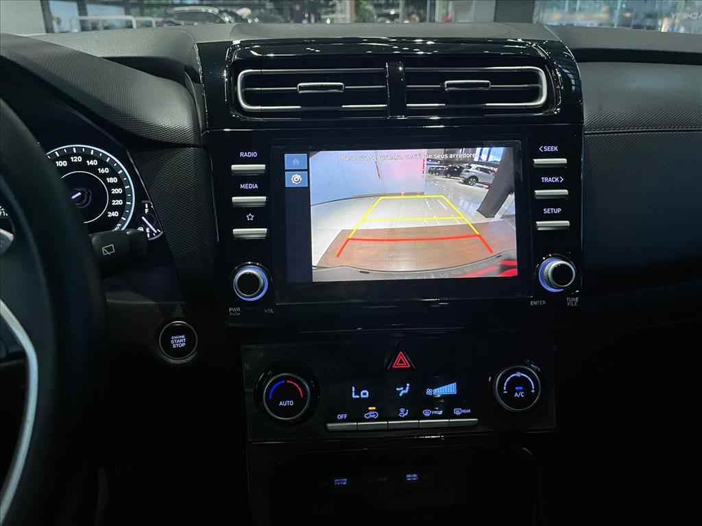 Hyundai-CRETA-1.0 TGDI FLEX LIMITED AUTOMÁTICO