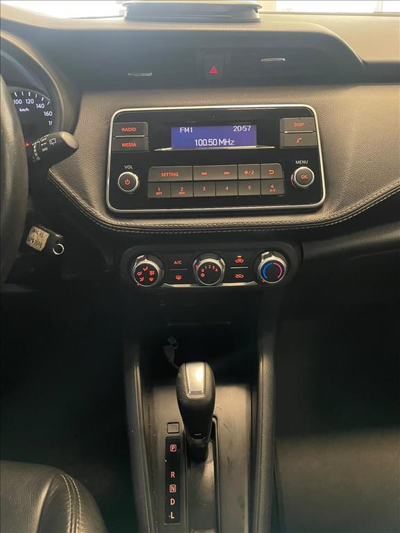 KICKS 1.6 16V FLEXSTART S DIRECT 4P XTRONIC11